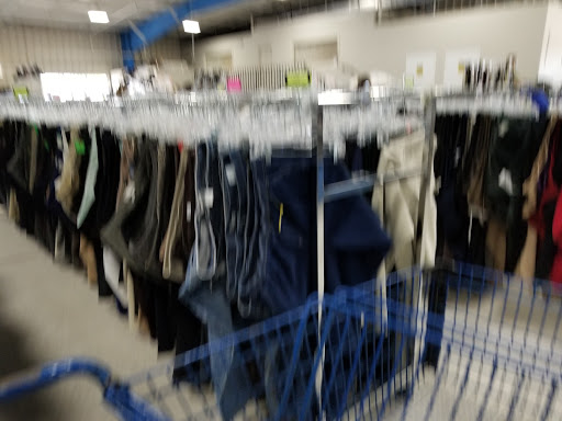 Thrift Store «Goodwill», reviews and photos