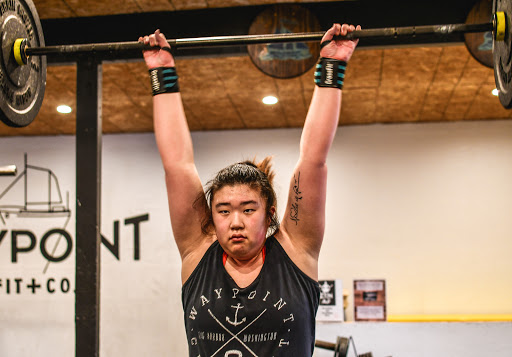 Gym «Waypoint CrossFit», reviews and photos, 7402 Myers Ln, Gig Harbor, WA 98335, USA