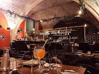 Atmosphère du Restaurant BABA RISTORANTE à Montpellier - n°19