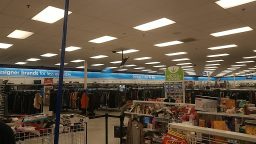 Clothing Store «Ross Dress for Less», reviews and photos, 2660 N Josey Ln, Carrollton, TX 75007, USA