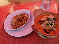 Soupe du Restaurant vietnamien Pho Halong à Mulhouse - n°7