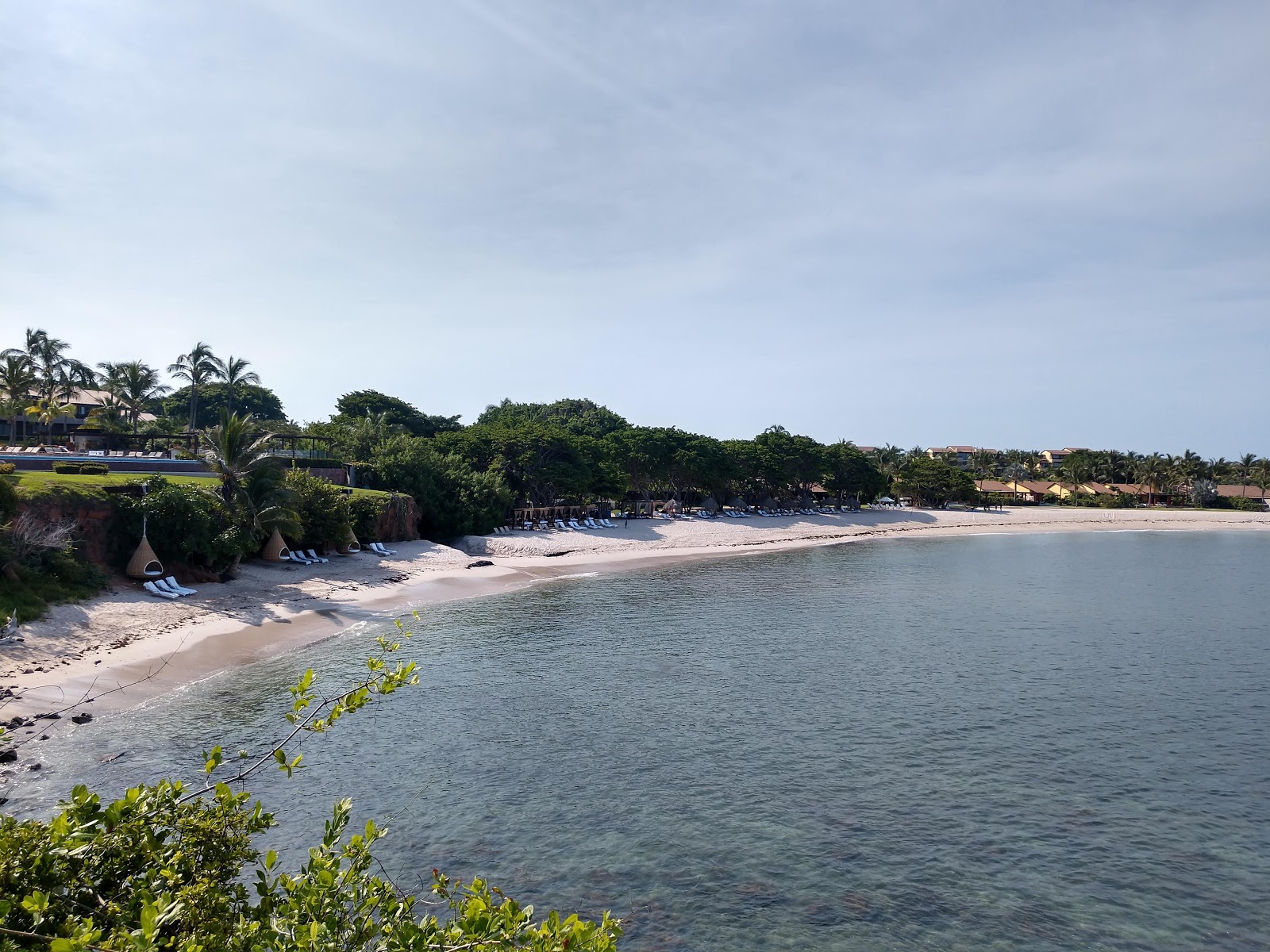 Punta Mita beach II photo #9