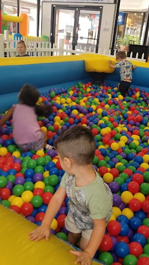 THE PLAYGROUND - photo 80