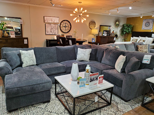 Furniture Store «Home Zone Furniture», reviews and photos, 420 E Round Grove Rd #300b, Lewisville, TX 75067, USA