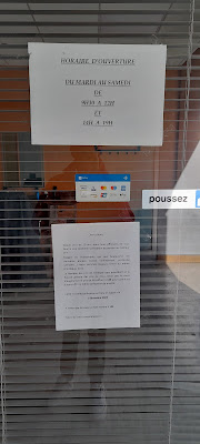Le Caladois Coiffure à Cluses