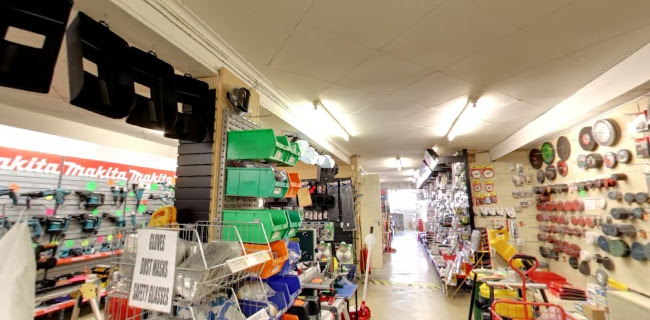 Toolmaster (Oxford) Ltd - Hardware store