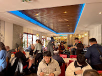 Atmosphère du Restaurant asiatique Palais d'Auvers à Auvers-sur-Oise - n°13