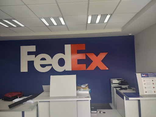 Fedex Valle soleado New