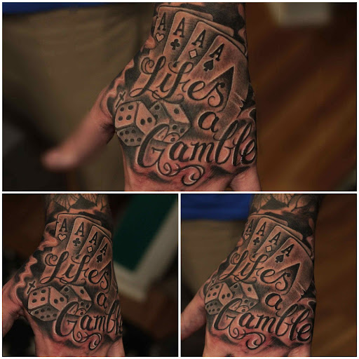 Explore the weeknd tattoos ideas, creative tattoo ideas in Homosassa, available at Citrus Tattoos