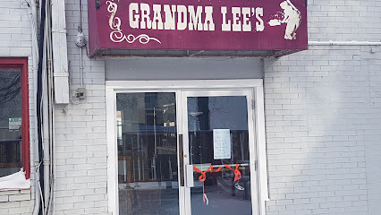 Grandma Lee's