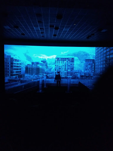 Movie Theater «Cinemark Tinseltown Grapevine And XD», reviews and photos, 911 TX-114, Grapevine, TX 76051, USA