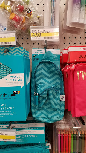 Department Store «Target», reviews and photos, 2112 W Peterson Ave, Chicago, IL 60659, USA