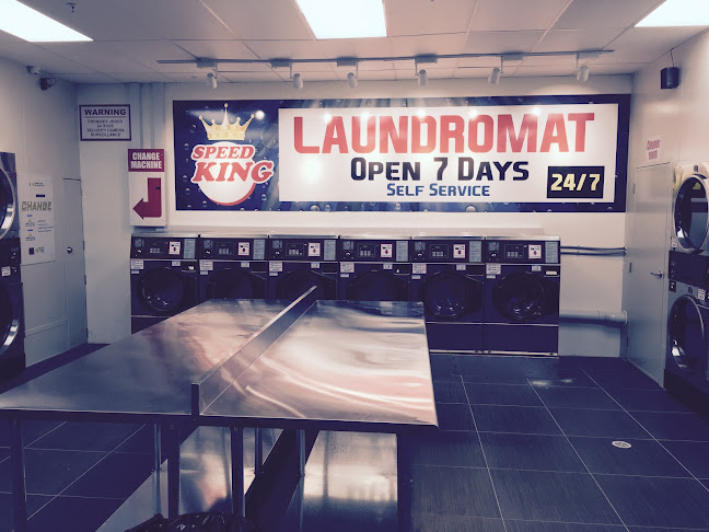 Browns Rd LAUNDROMAT - 24/7 Self Service - Auckland