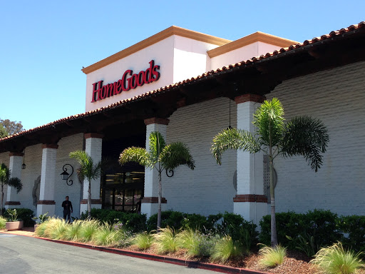 Department Store «HomeGoods», reviews and photos, 961 Lomas Santa Fe Dr, Solana Beach, CA 92075, USA