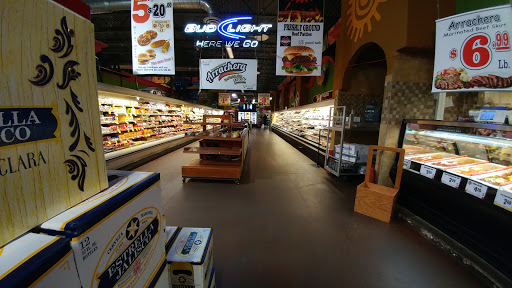 Grocery Store «Vista Central Market», reviews and photos, 2231 N Zaragoza Rd, El Paso, TX 79938, USA