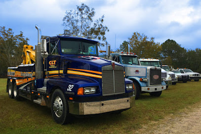 CLT Towing and Transport