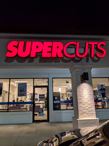Hair Salon «Supercuts», reviews and photos, 6649 Roswell Rd, Sandy Springs, GA 30328, USA
