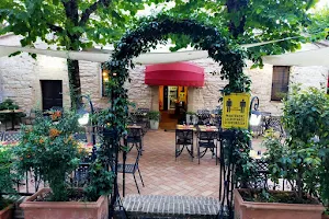 La Rocca Ristorante Pizzeria image