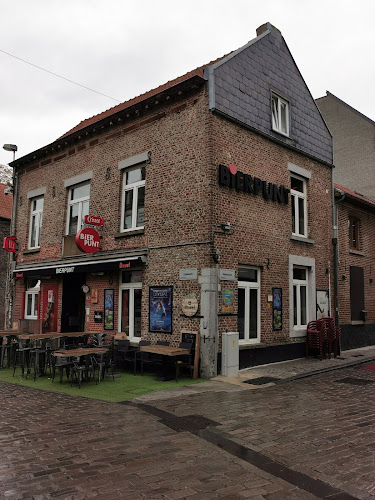 Beoordelingen van Bierpunt in Hasselt - Bar