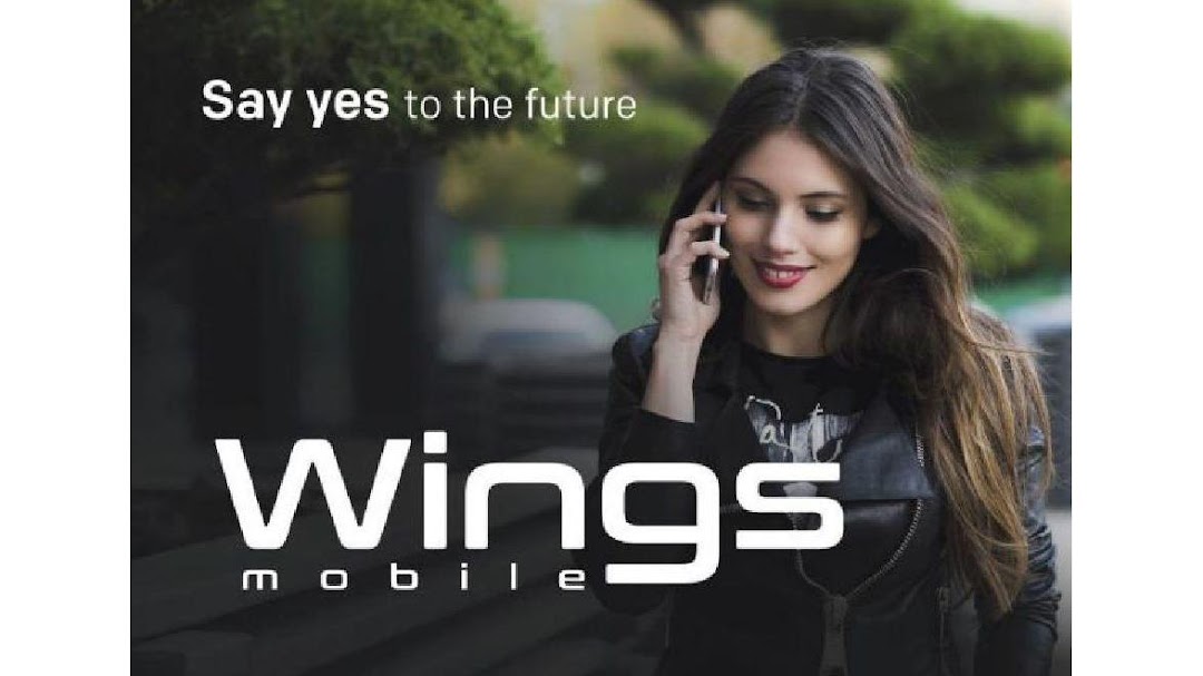 Wings Mobile Carrillo