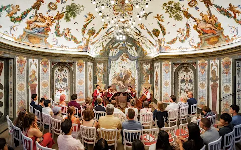 Concerts in Mozart's House image