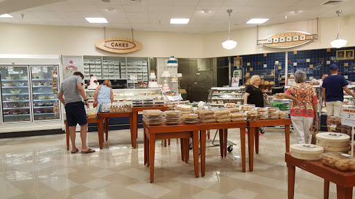 Supermarket «Publix Super Market at Fairmont Plaza», reviews and photos, 3610 US Hwy 27 S, Sebring, FL 33870, USA