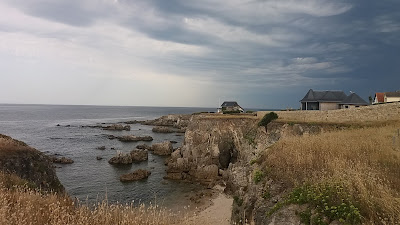 Korrigans à Le Pouliguen