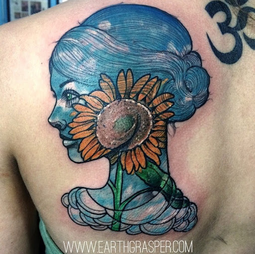 Find wild west tattoo ideas for your next unique tattoo in Phoenix at Golden Rule Tattoo Camelback