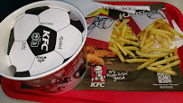 Plats et boissons du Restaurant KFC PERIGUEUX TRELISSAC - n°17