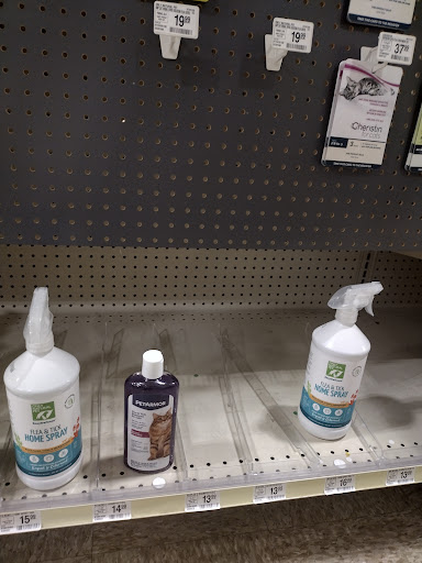 Pet Supply Store «PetSmart», reviews and photos, 865 Colusa Ave, Yuba City, CA 95991, USA