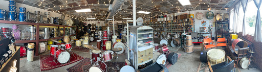 Nelson Drum Shop