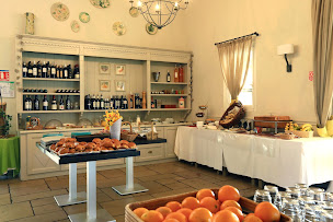 Photo n°32 de Restaurant Le SAINT ENDREOL à La Motte ()
