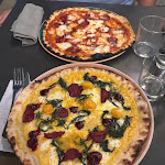 Photo n°1 de l'avis de Mohamad.s fait le 10/10/2023 à 08:10 sur le  Delice Maison à Fiumicino