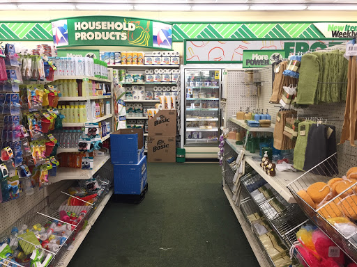 Dollar Store «Dollar Tree», reviews and photos, 1360 Park Manor Blvd, Pittsburgh, PA 15205, USA