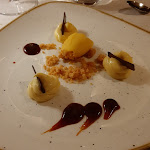 Photo n°1 de l'avis de Piera.a fait le 04/09/2022 à 14:43 sur le  Ristorante Il Cappon Magro à Bobbio