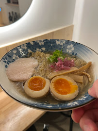 Rāmen du Restaurant de nouilles (ramen) Zuzuttomo - Original Ramen Noodles from 日本 à Paris - n°17