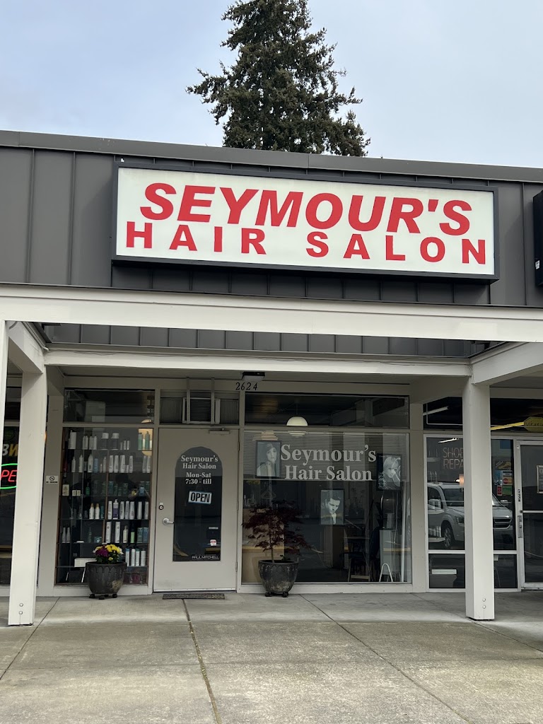 Seymour's Northtowne Salon 98004