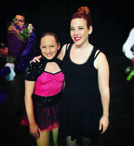 Dance School «Dance 502», reviews and photos, 8704 Bayberry Pl, Louisville, KY 40242, USA