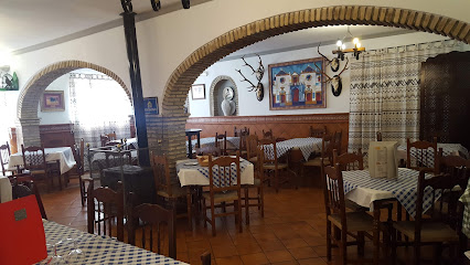 Restaurante Mesón Navarro - Pl. Santísimo Sacramento, 3, 41907 Valencina de la Concepción, Sevilla, Spain