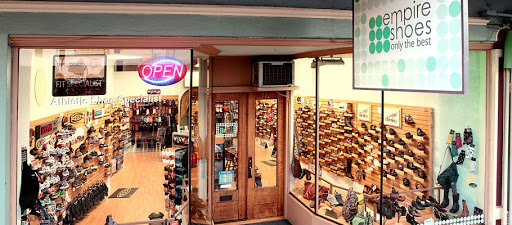 Shoe Store «Empire Shoes», reviews and photos, 112 Mill St, Grass Valley, CA 95945, USA