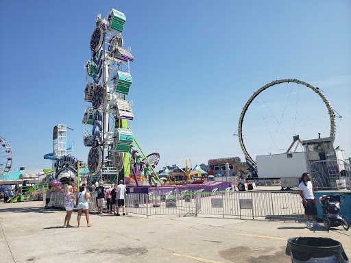 Fair «Delaware State Fair», reviews and photos, 18500 S Dupont Hwy, Harrington, DE 19952, USA