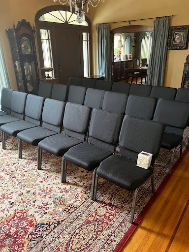 Cremation Service «Chapman Funeral Homes», reviews and photos, 702 E Chapman Ave, Orange, CA 92866, USA