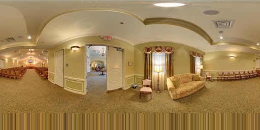 Funeral Home «St Johns Family Funeral Home», reviews and photos, 385 FL-207, St Augustine, FL 32084, USA