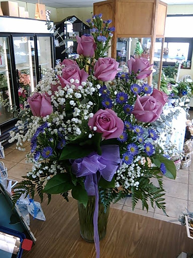 Florist «Forget-Me-Not Florist», reviews and photos, 1083 Park Ave, Cranston, RI 02910, USA