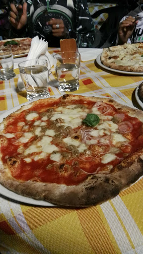 Bruxelles in Diamante, Provincia di Cosenza