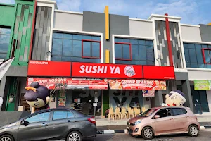 Sushi YA | Kulim | Kulim Landmark Central image
