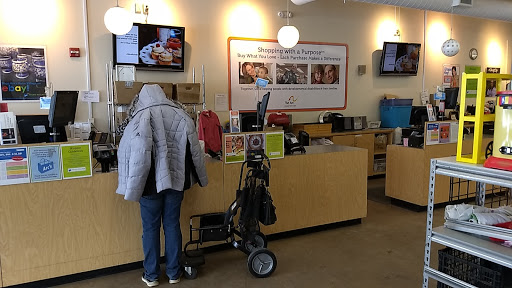 Thrift Store «Arcs Value Village Thrift Store & Donation Center», reviews and photos