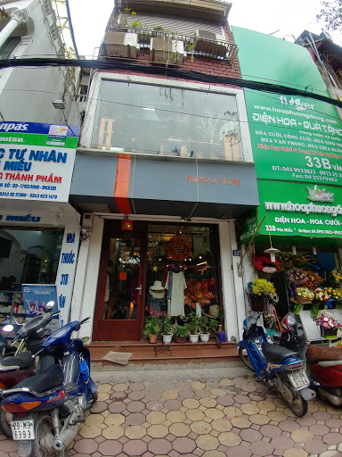 Stores to buy amazona women's clothing Hanoi