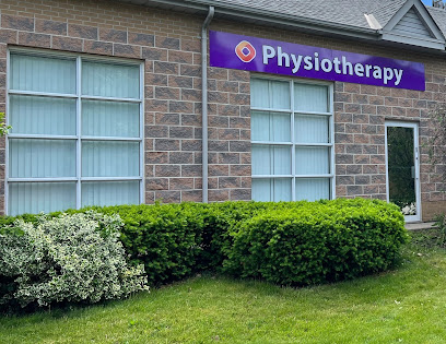 Therapic Physiotherapy Mississauga