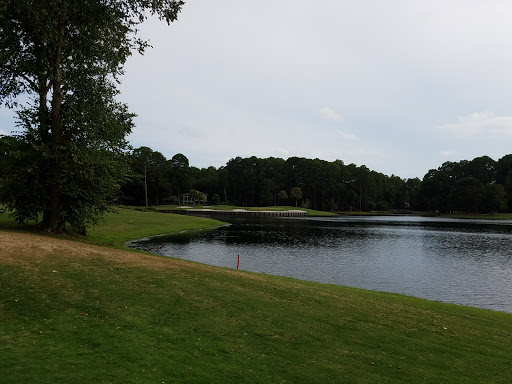 Golf Club «Dolphin Head Golf Club», reviews and photos, 56 High Bluff Rd, Hilton Head Island, SC 29926, USA